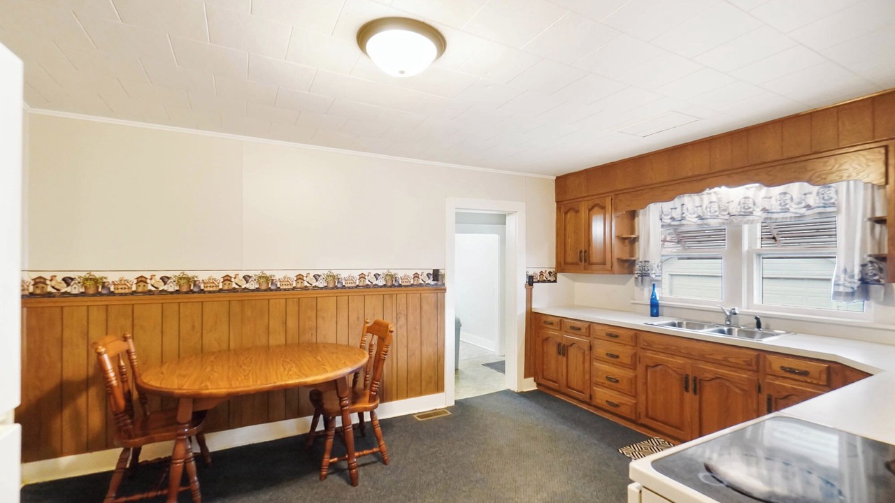 Photo of Kitchen in Van Wert