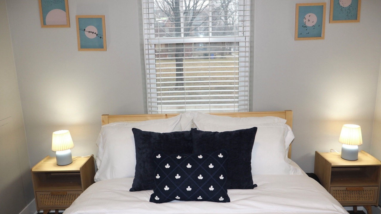 Photo of Bedroom in Midtown