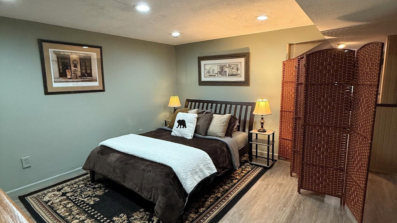 Photo of Bedroom in South Lyon