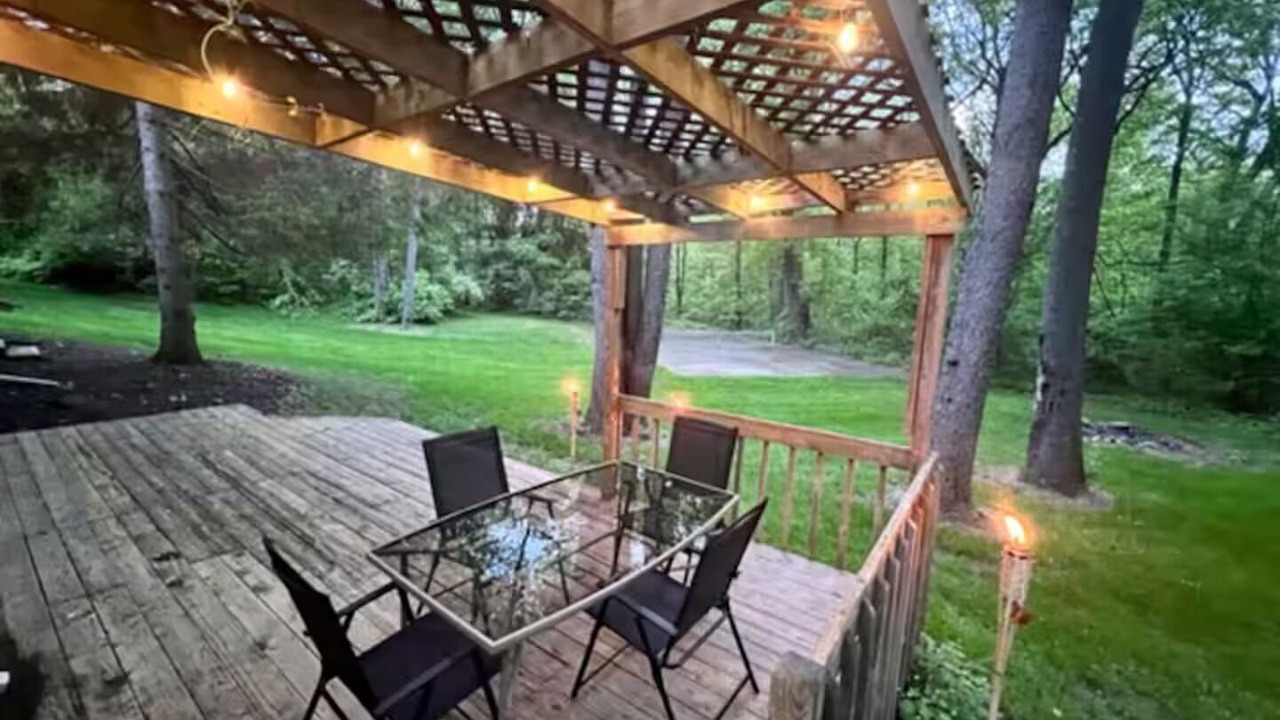 Photo of Outdoor in South Lyon