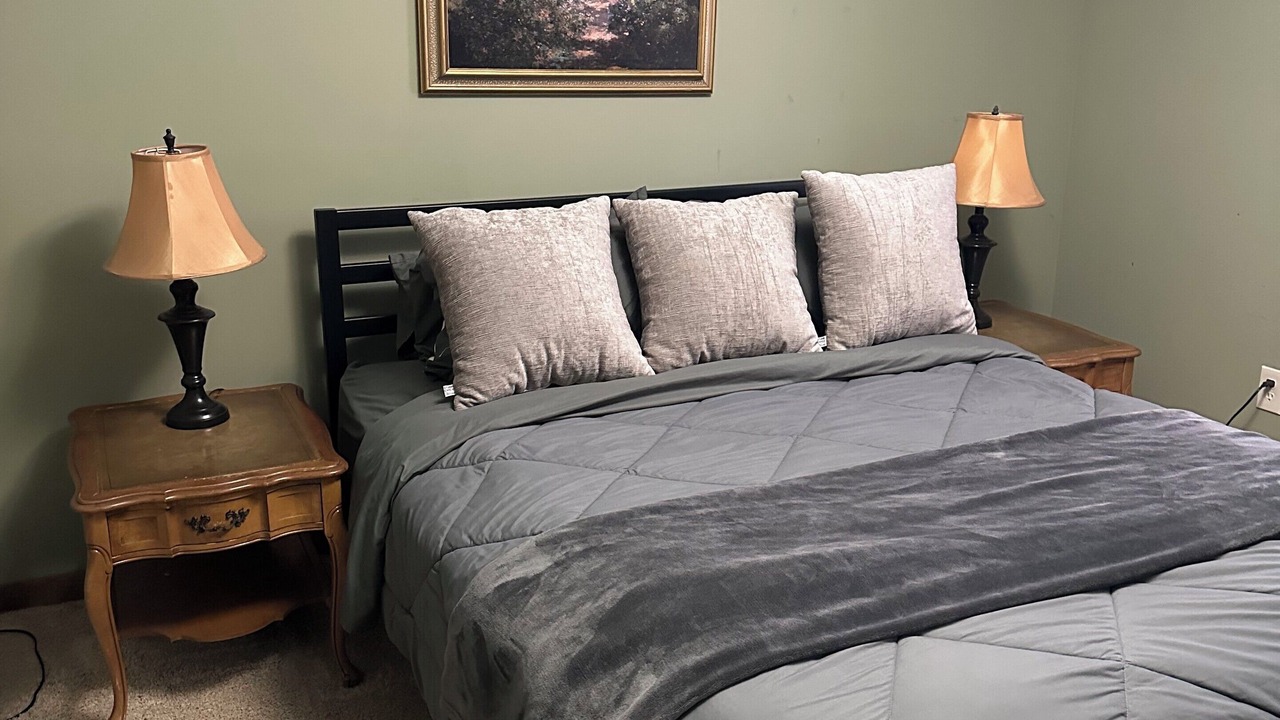 Photo of Bedroom in South Lyon