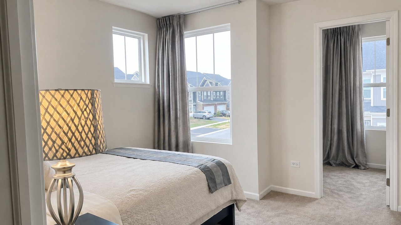 Photo of Bedroom in Fox Valley