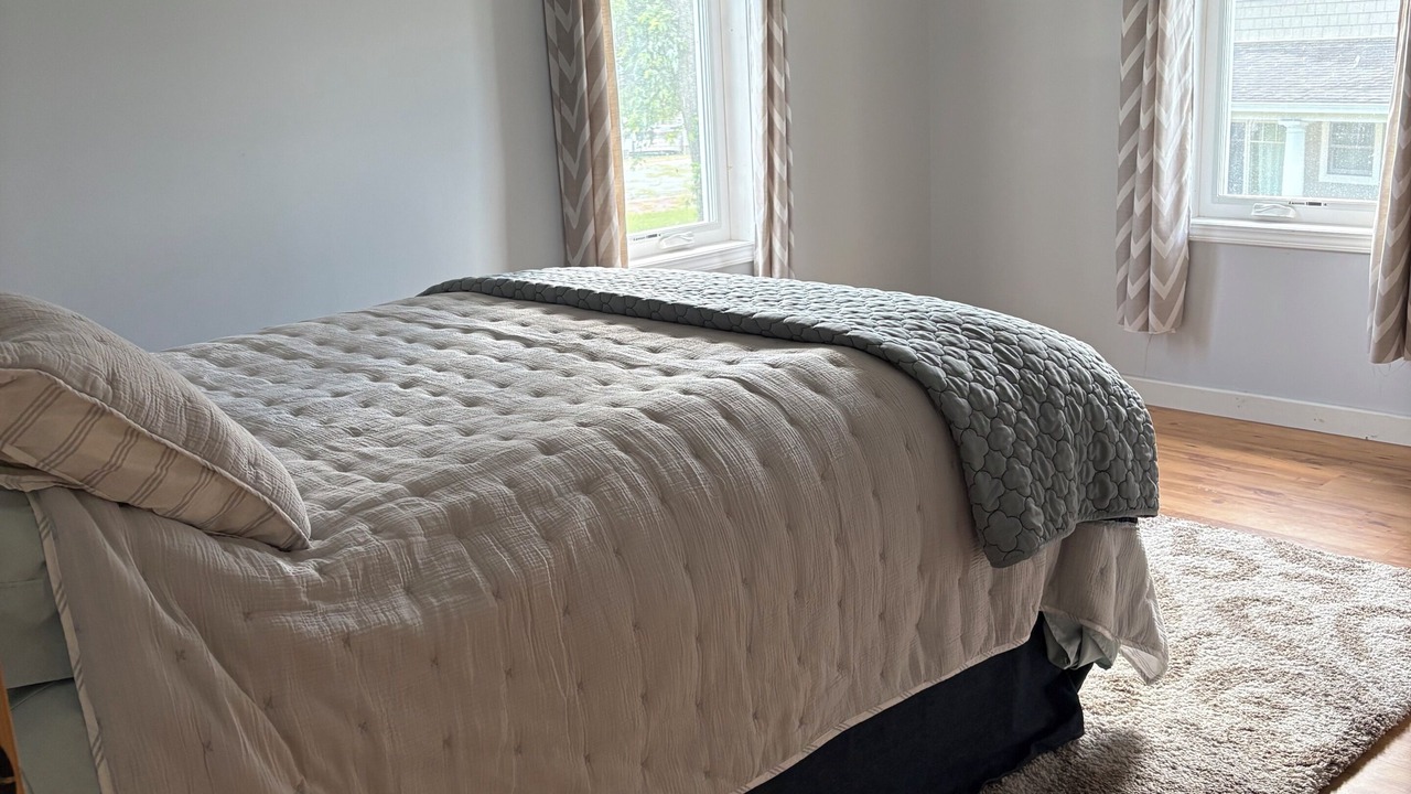 Photo of Bedroom in Cassopolis