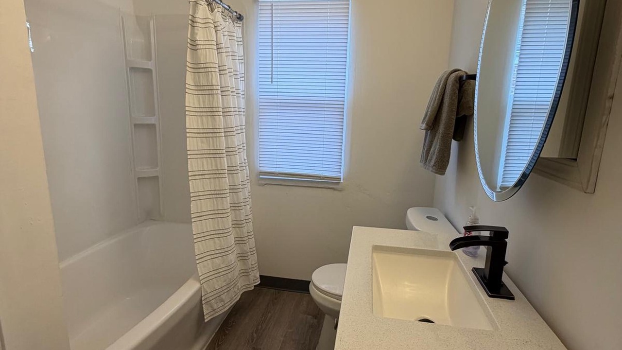Photo of Bathroom in Gary