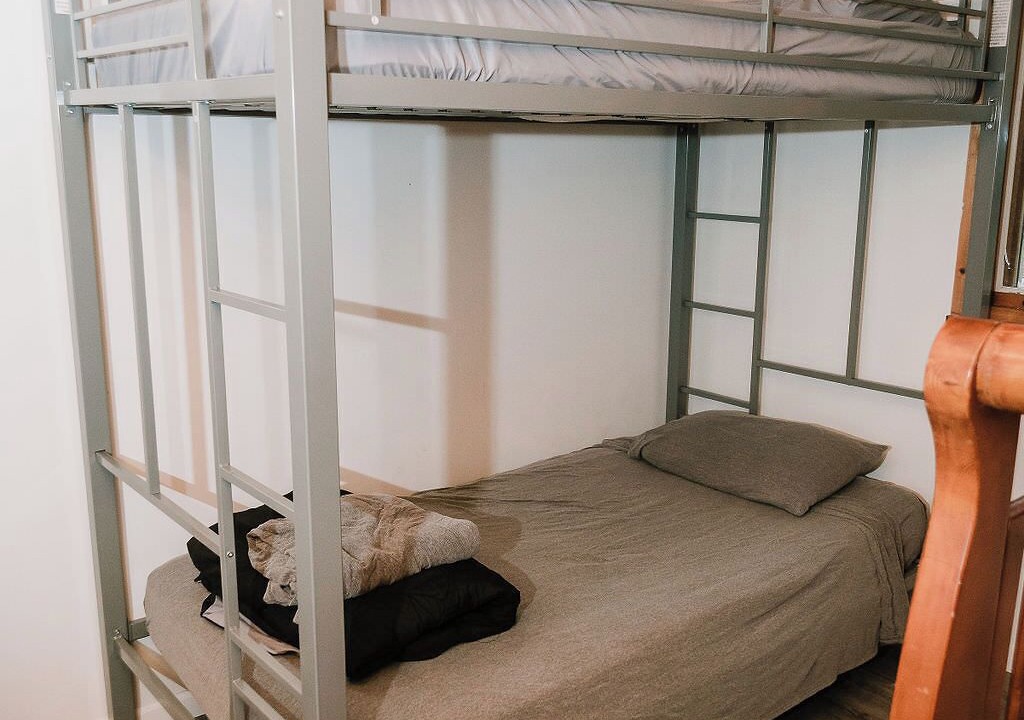 Photo of Bedroom in Rolling Prairie