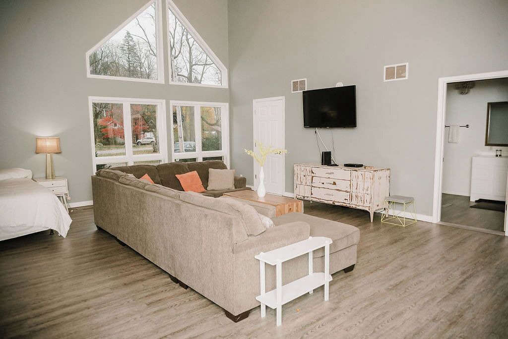 Photo of Livingroom in Rolling Prairie