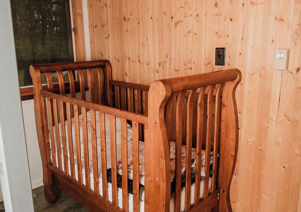 Photo of Bedroom in Rolling Prairie