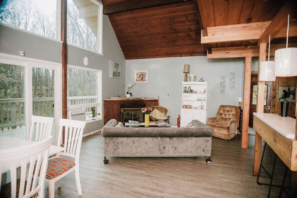 Photo of Livingroom in Rolling Prairie