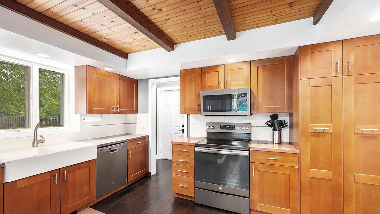 Photo of Kitchen in Ada