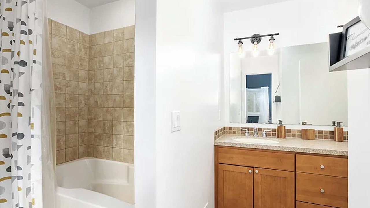 Photo of Bathroom in Ada
