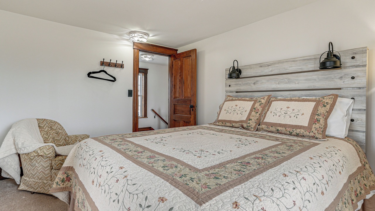 Photo of Bedroom in Fulton