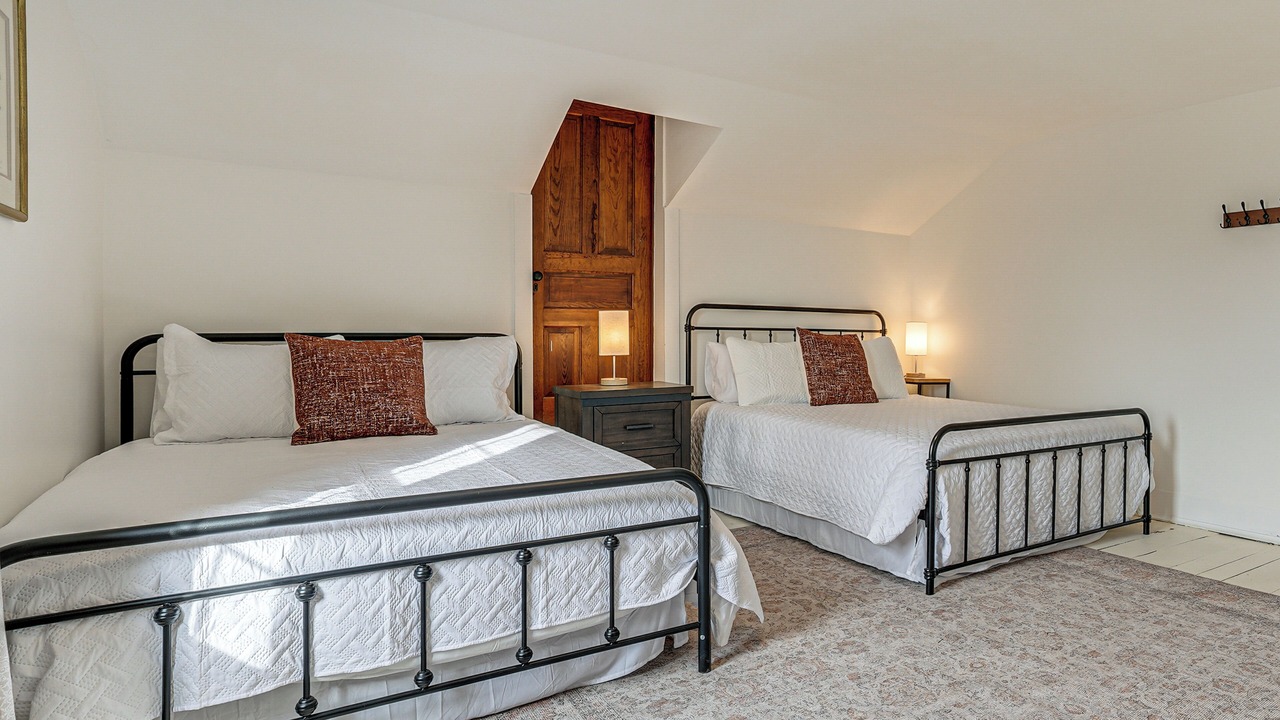 Photo of Bedroom in Fulton