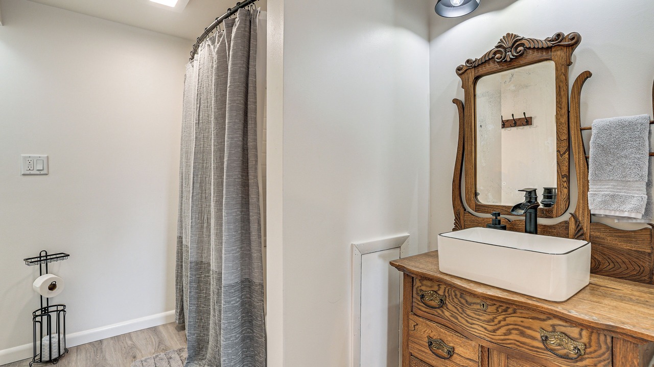 Photo of Bathroom in Fulton