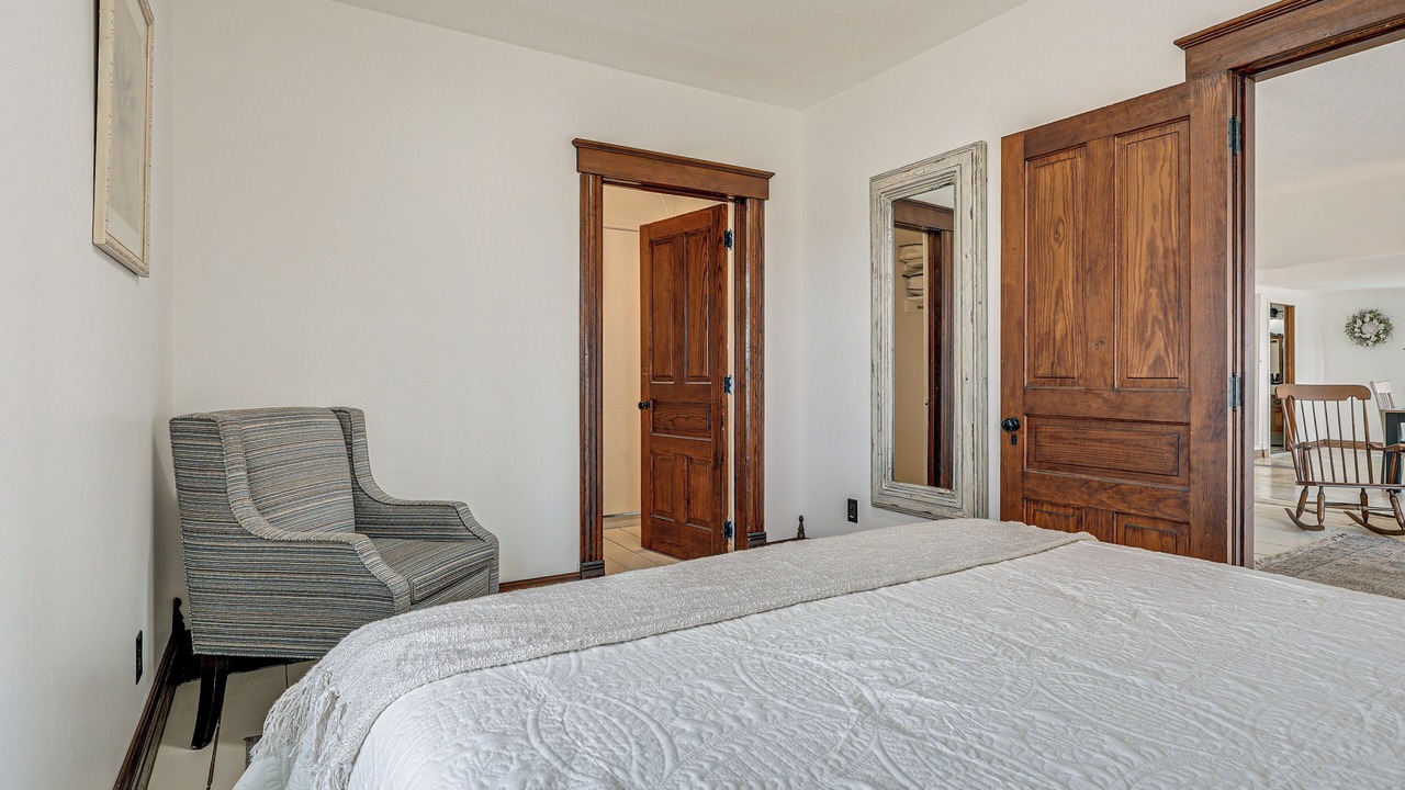 Photo of Bedroom in Fulton