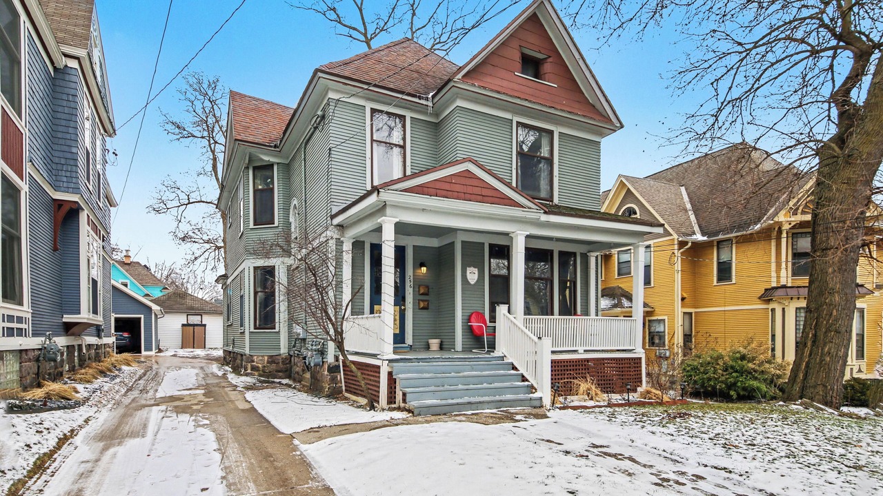 Photo of Outdoor in Grand Rapids