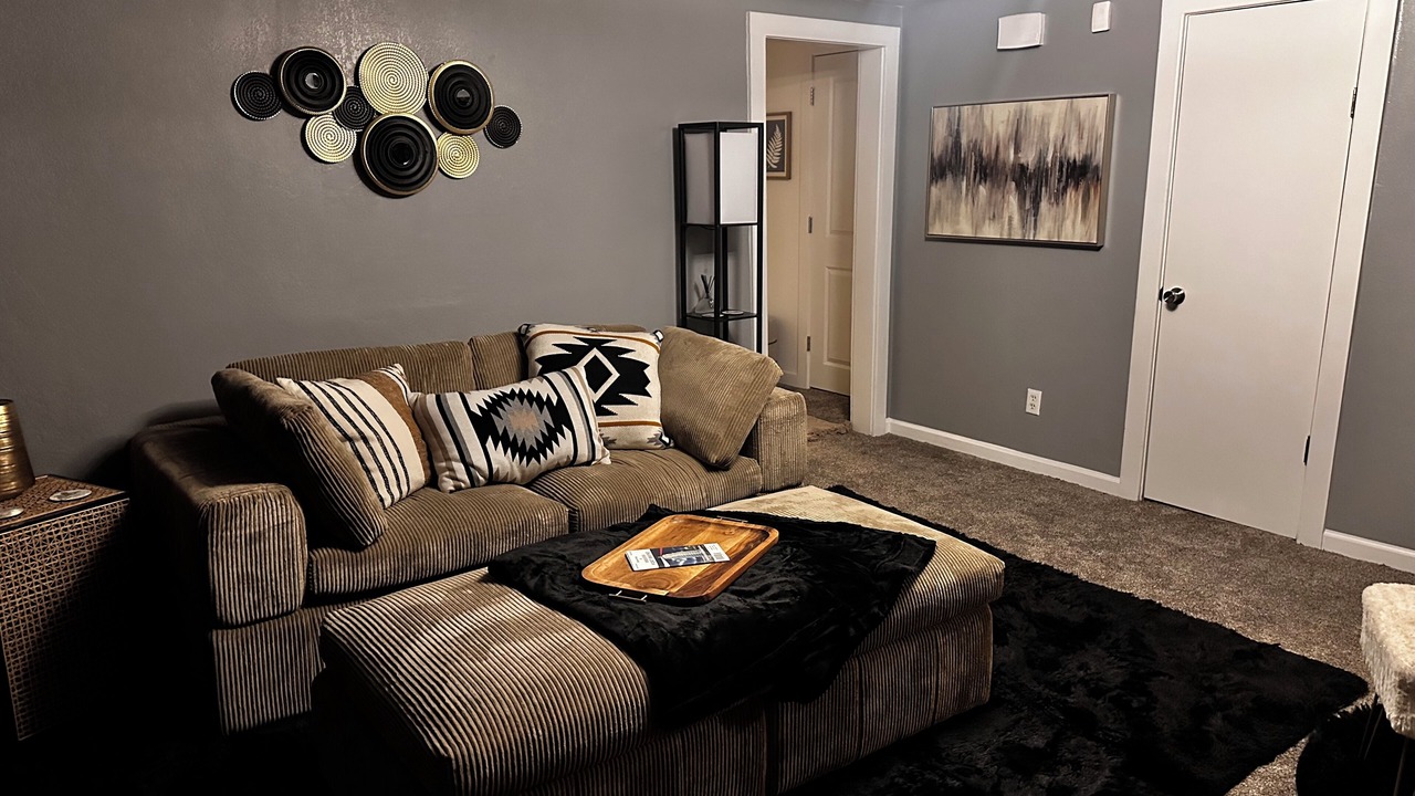 Photo of Livingroom in Fort Wayne