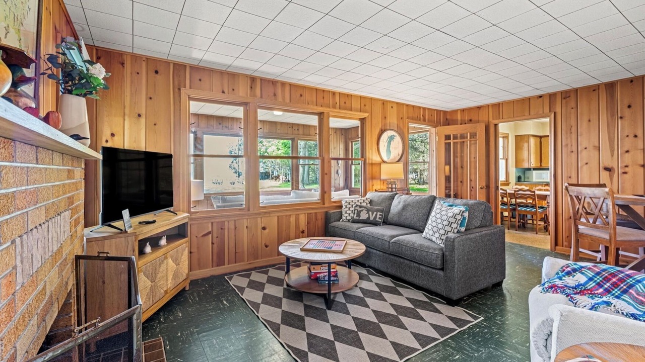 Photo of Livingroom in Muskegon