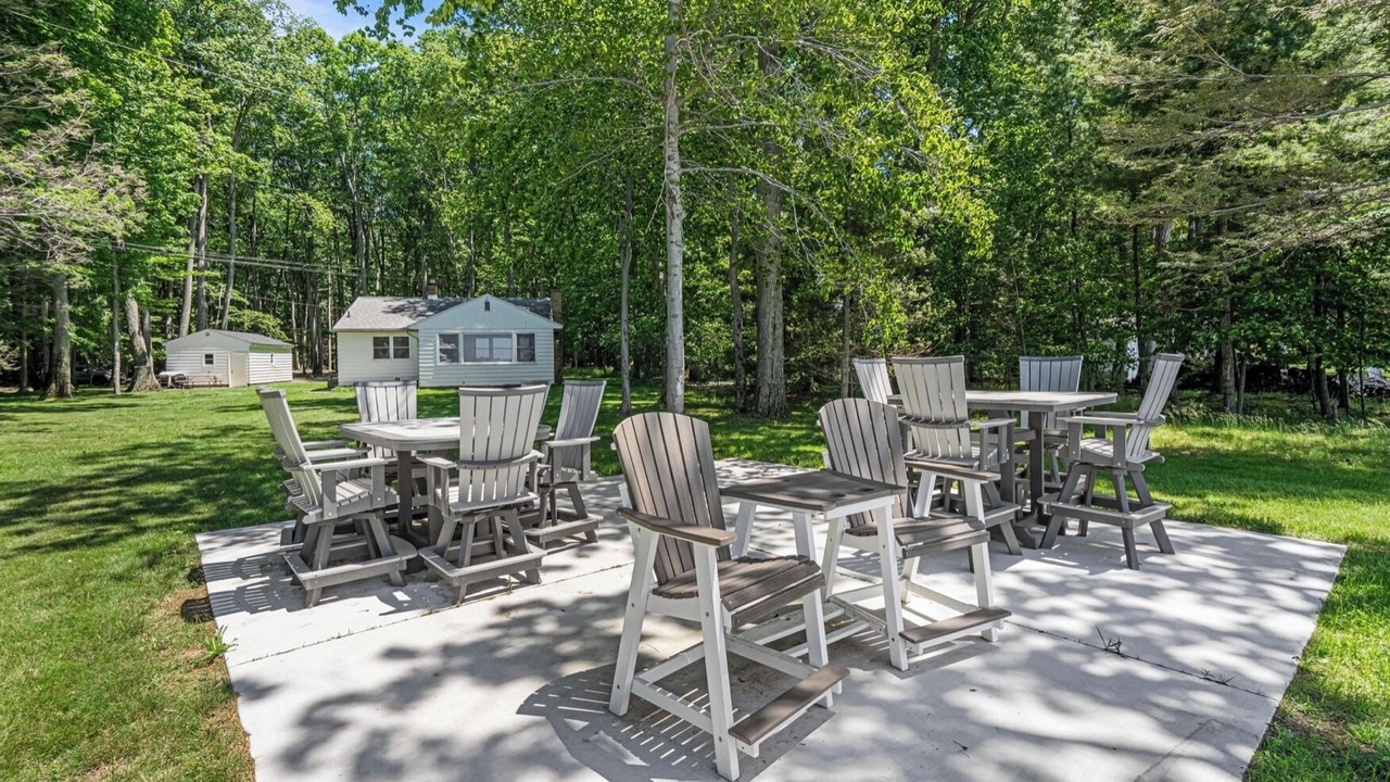 Photo of Outdoor in Muskegon