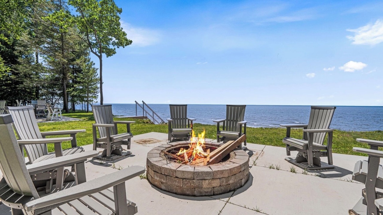 Photo of Outdoor in Muskegon
