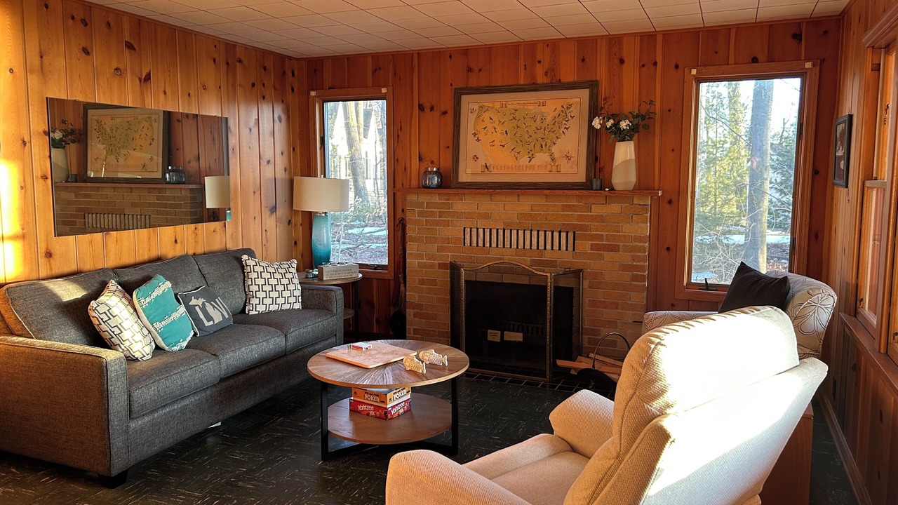 Photo of Bedroom in Muskegon