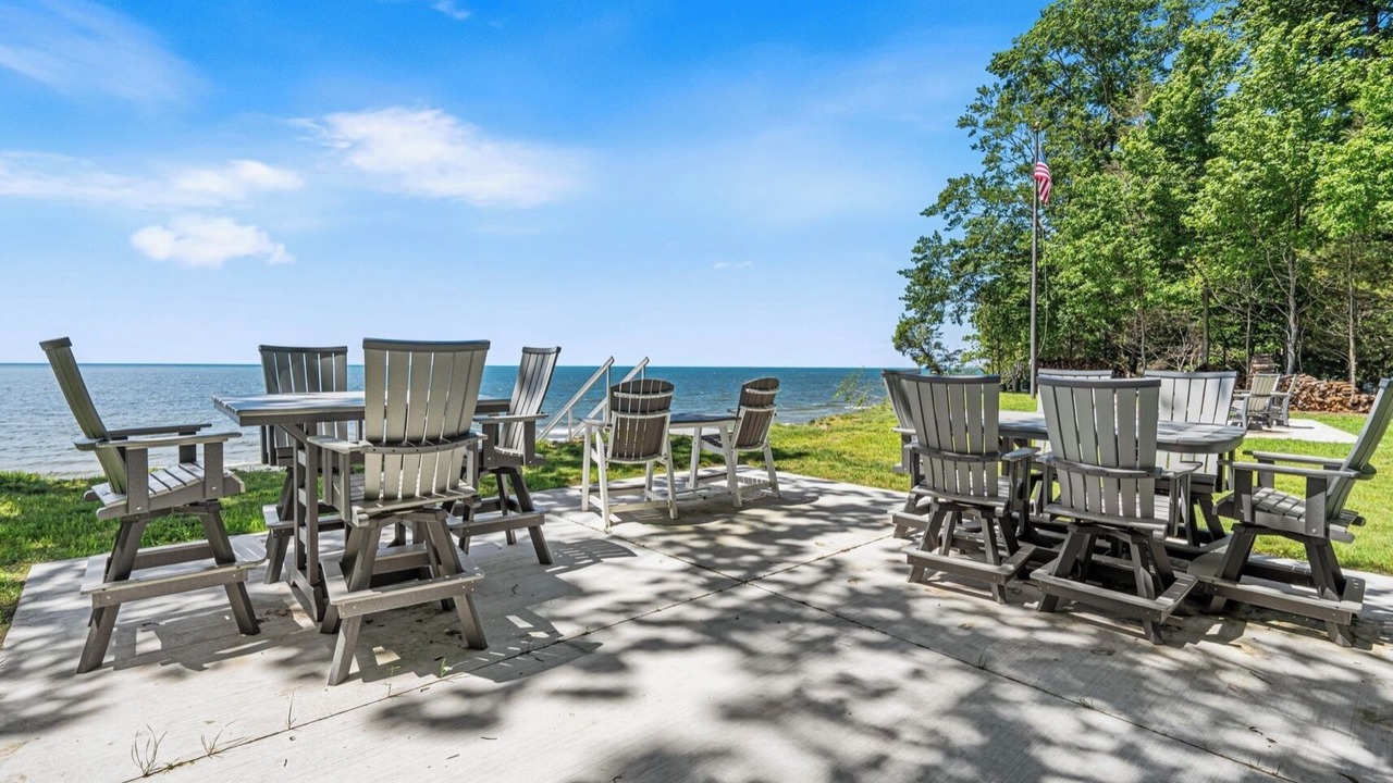 Photo of Outdoor in Muskegon