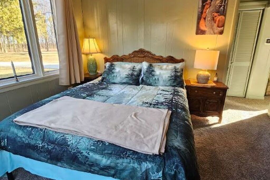 Photo of Bedroom in Stockland