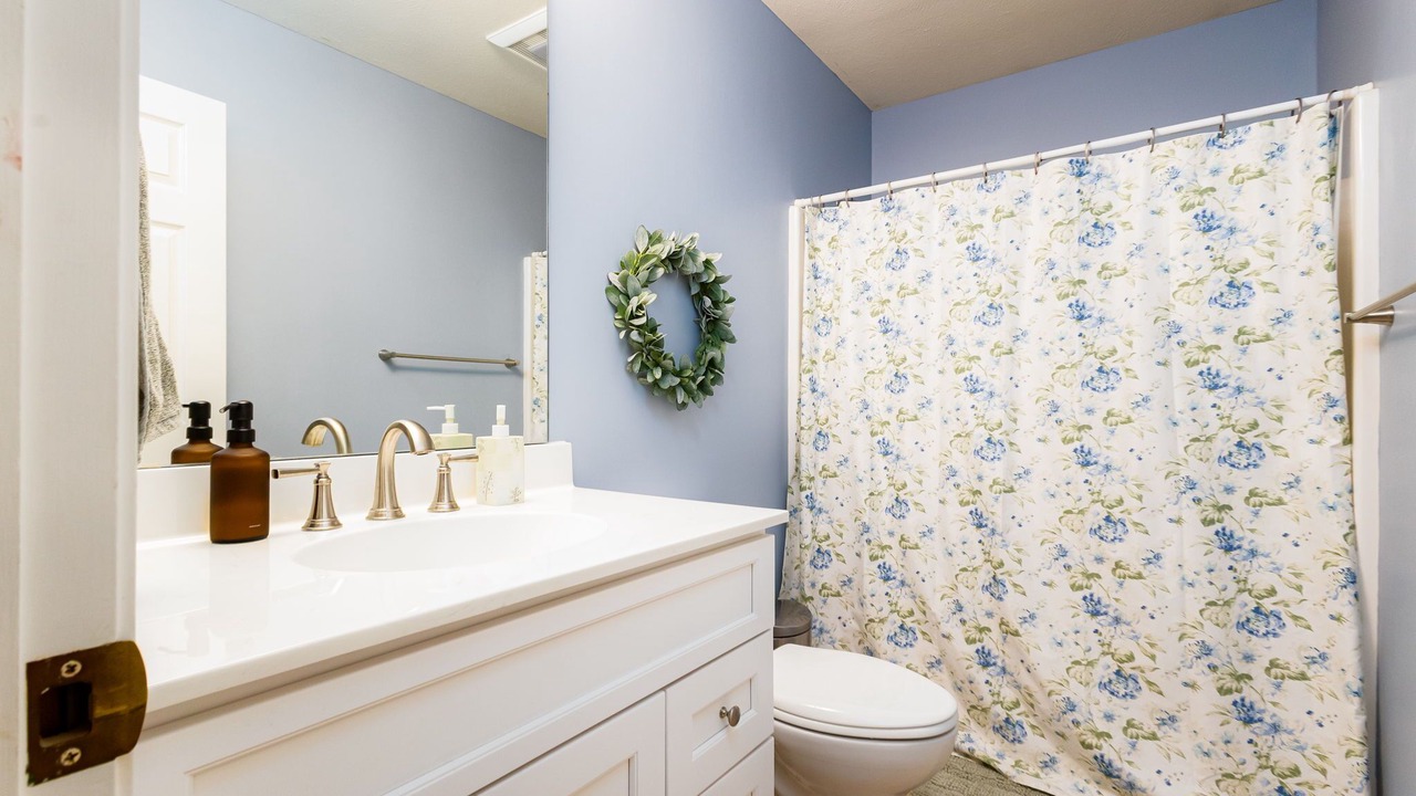Photo of Bathroom in Georgetown
