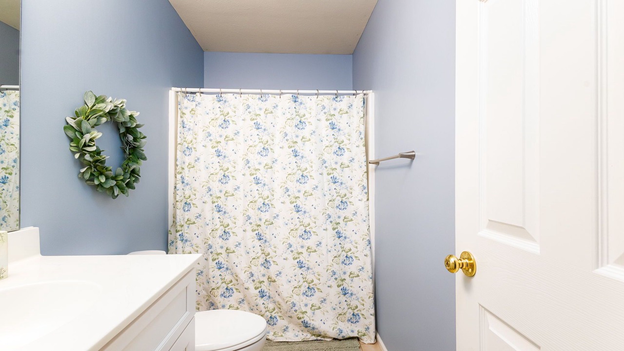 Photo of Bathroom in Georgetown
