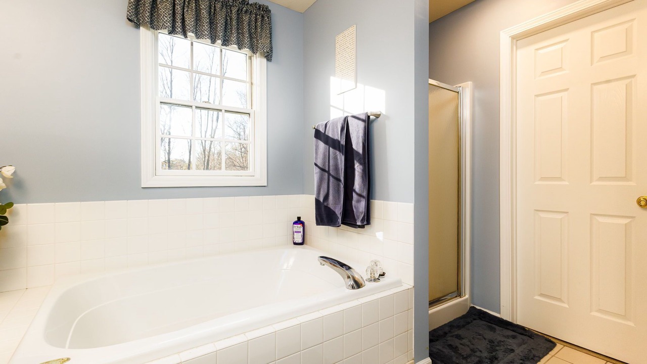 Photo of Bathroom in Georgetown