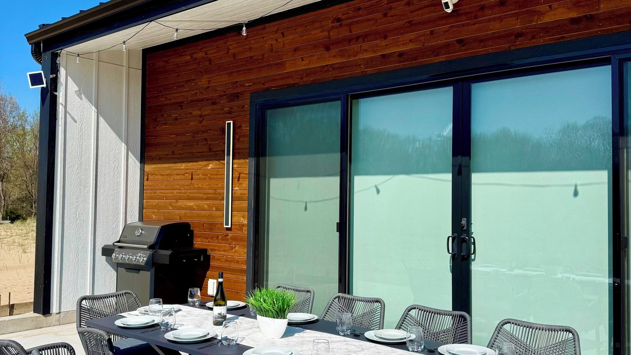 Photo of Outdoor in Stevensville