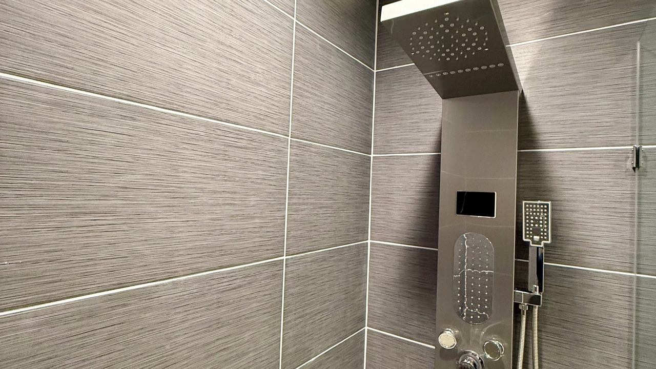 Photo of Bathroom in Stevensville