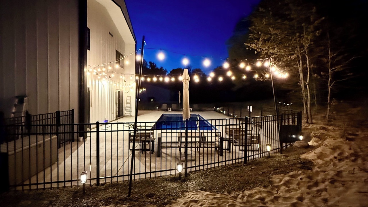 Photo of Outdoor in Stevensville