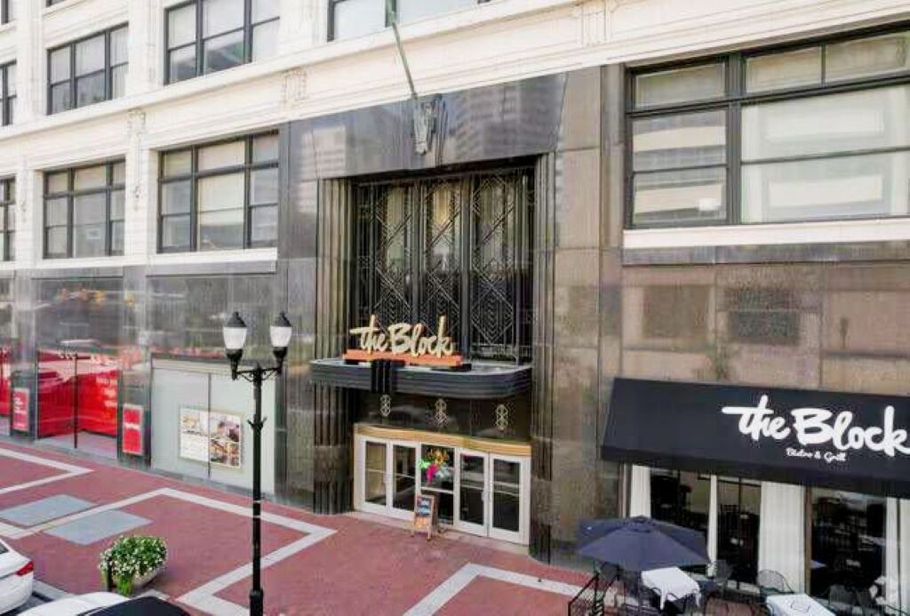 Photo of Outdoor in Wholesale District