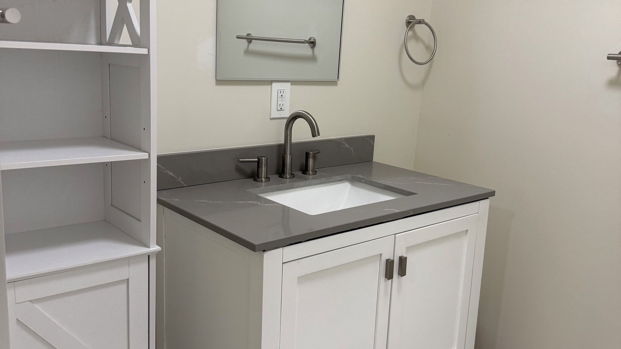 Photo of Bathroom in Hillsdale