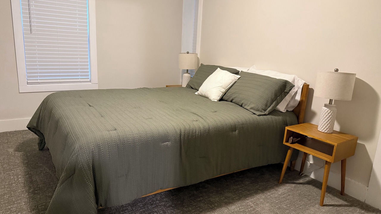 Photo of Bedroom in Hillsdale