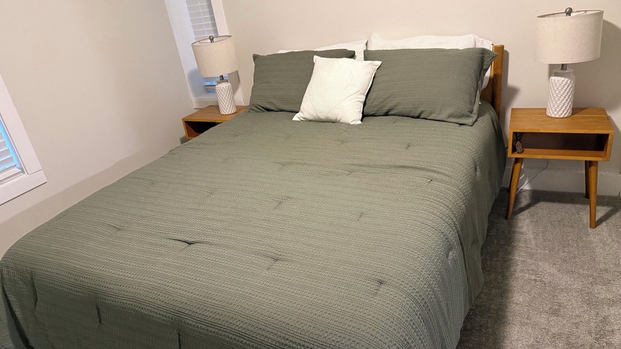 Photo of Bedroom in Hillsdale