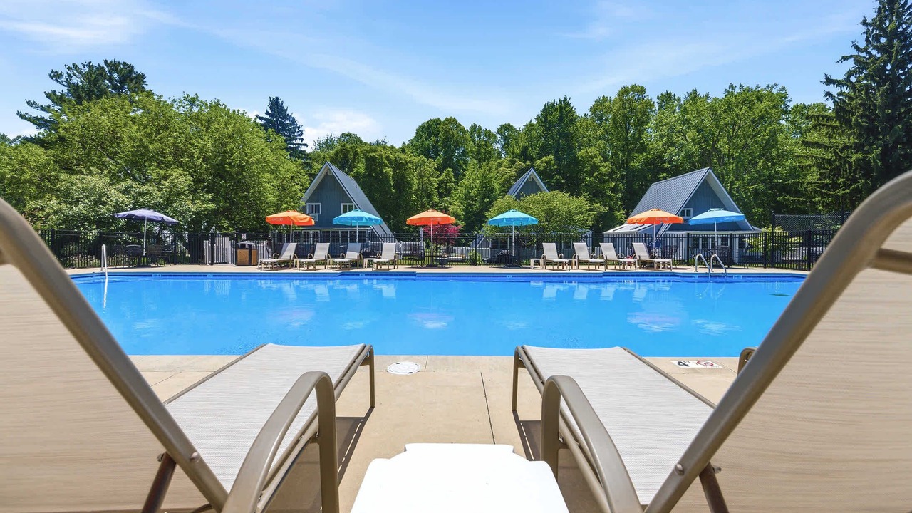 Photo of Outdoor in Stevensville