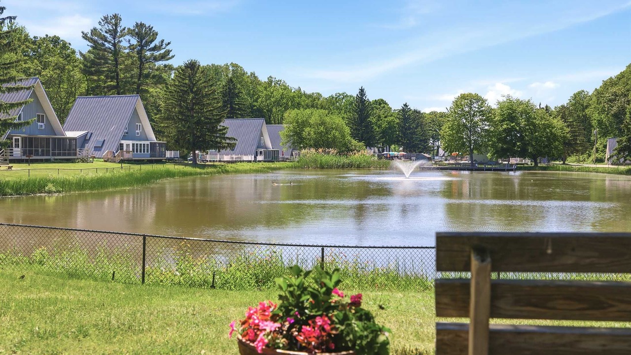 Photo of Outdoor in Stevensville