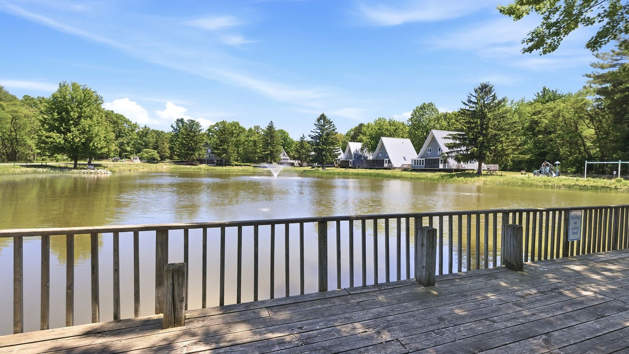Photo of Outdoor in Stevensville