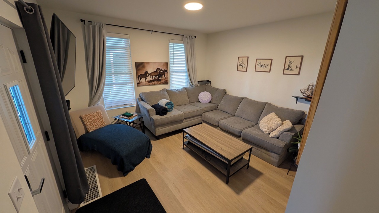 Photo of Livingroom in Lindenwald