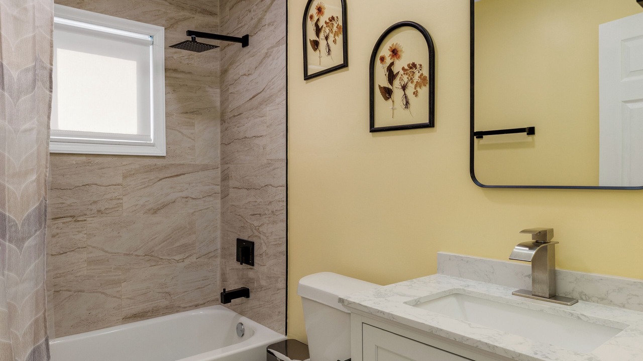 Photo of Bathroom in Redford