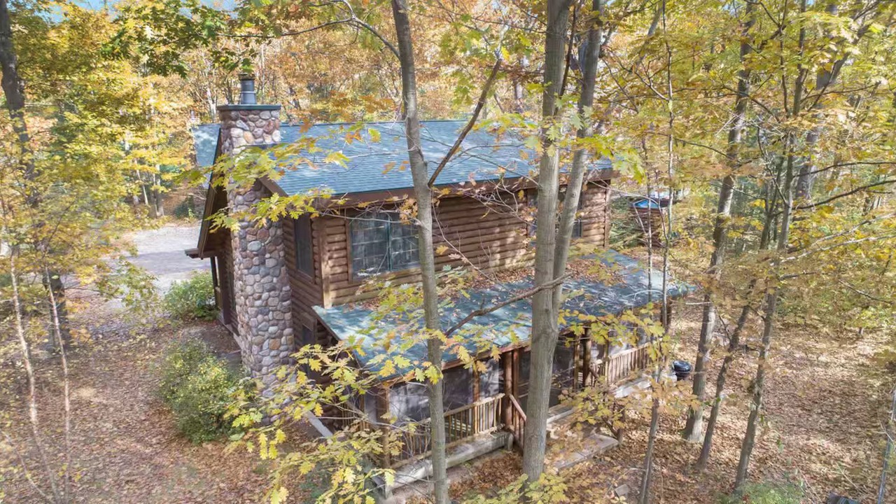 Photo of Outdoor in Saugatuck