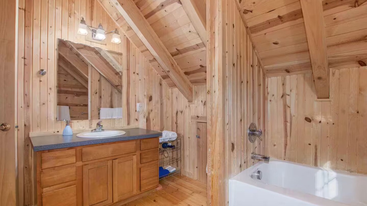 Photo of Bathroom in Saugatuck