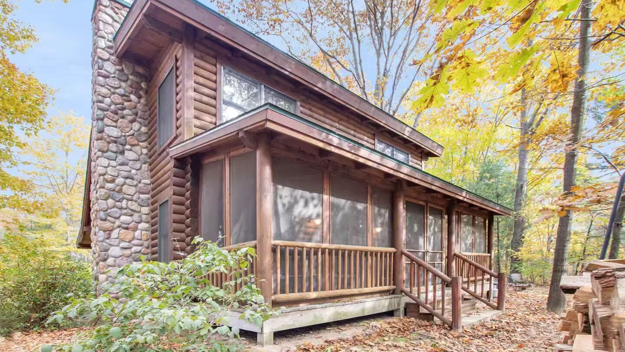Photo of Outdoor in Saugatuck