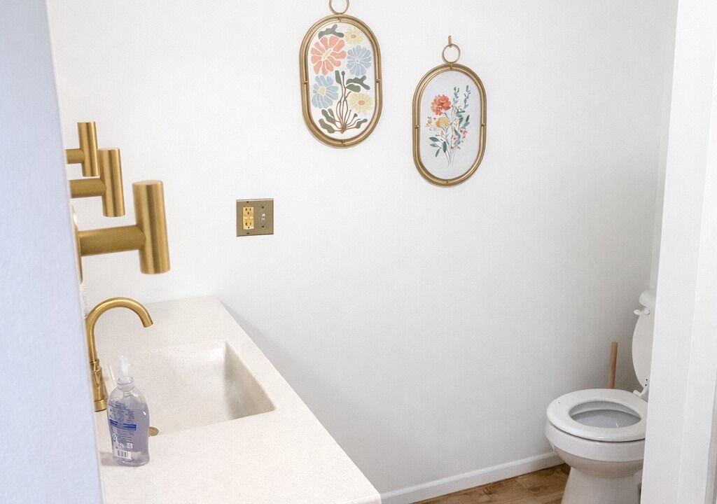 Photo of Bathroom in Michigan City