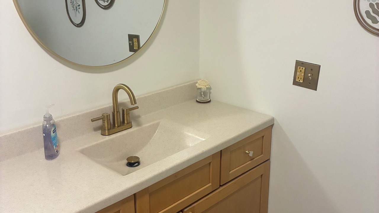 Photo of Bathroom in Michigan City