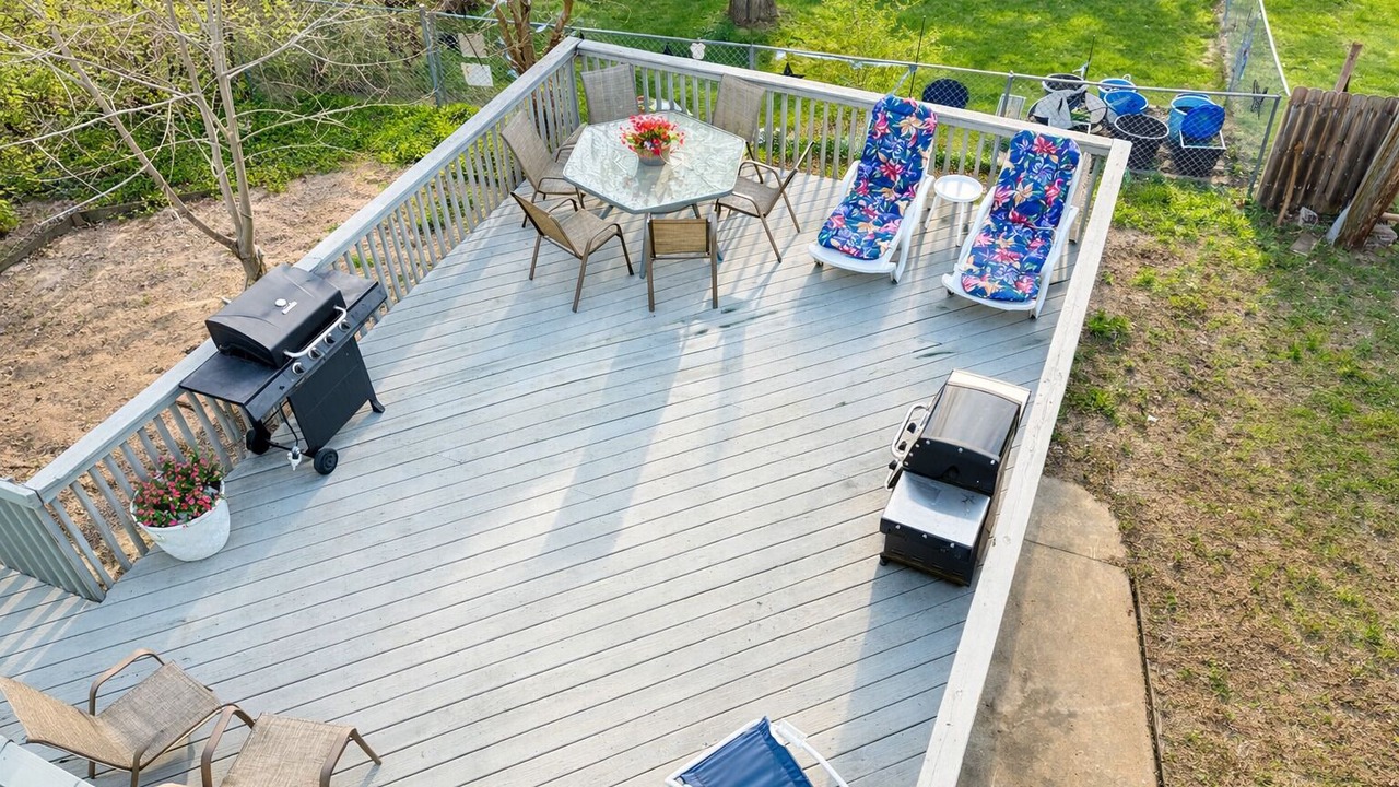 Photo of Outdoor in Michigan City