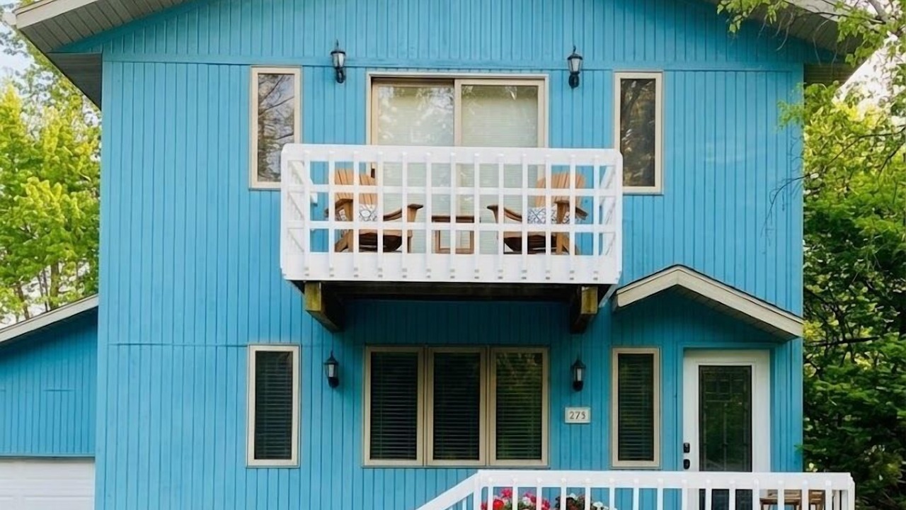 Photo of Outdoor in Michigan City