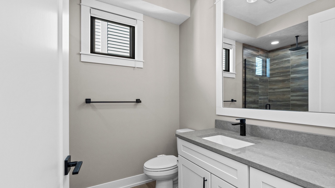 Photo of Bathroom in Muskegon