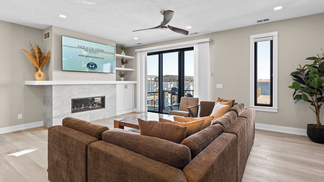 Photo of Livingroom in Muskegon